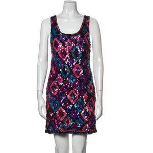 Trina Turk Sheath Dress
